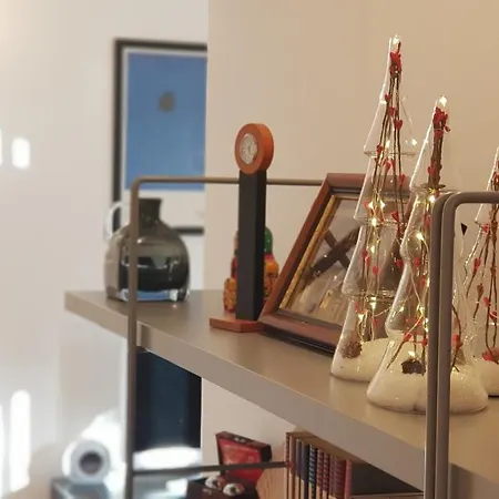 Appartamento Lisbon Retreat - Entrecampos Esterno foto