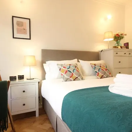 Appartamento Lisbon Retreat - Entrecampos Esterno foto