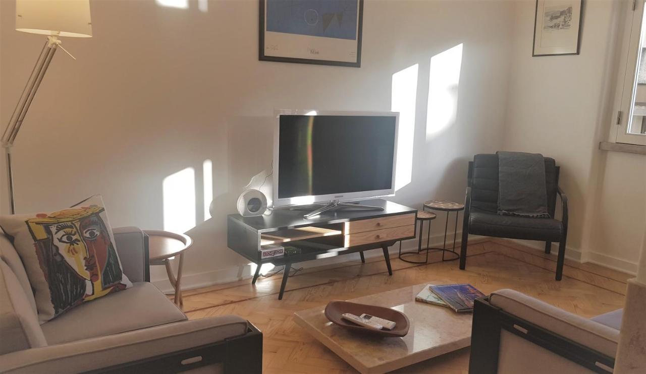 Retreat - Entrecampos Apartment