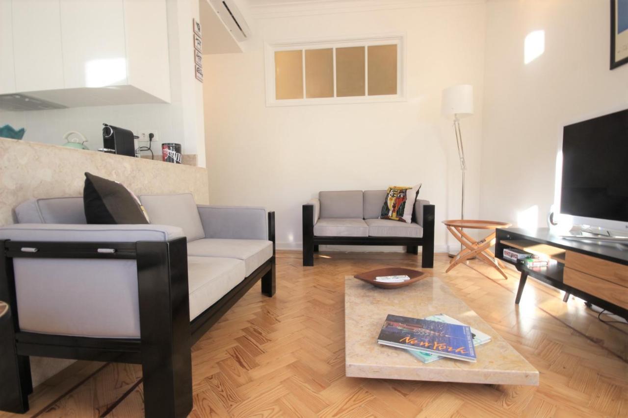 Apartment Retreat - Entrecampos Lisbon
