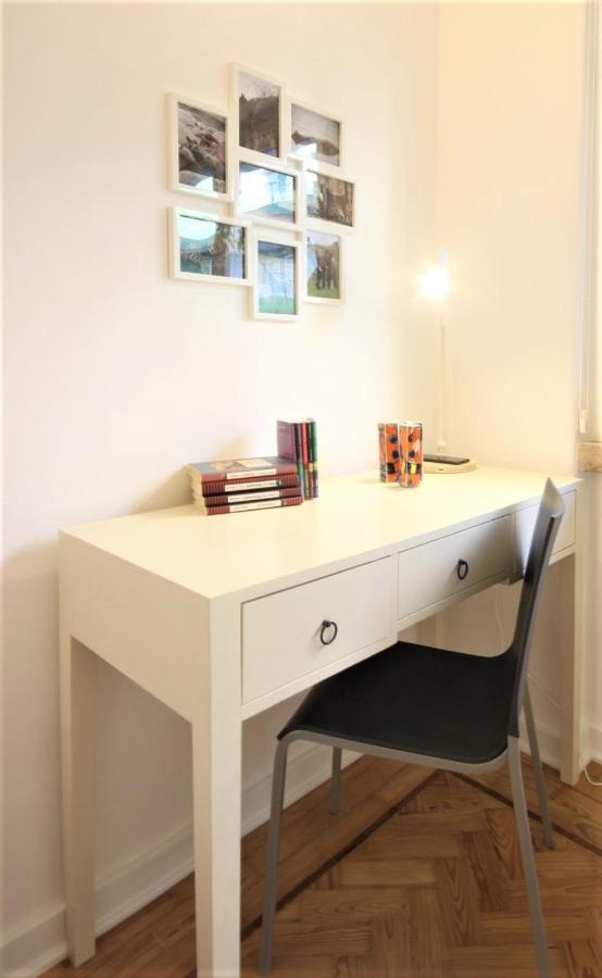 Retreat - Entrecampos Apartment Lisbon
